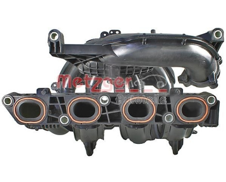 Intake manifold, Image 2