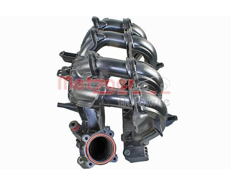 Intake manifold, Image 3