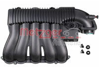 Intake manifold