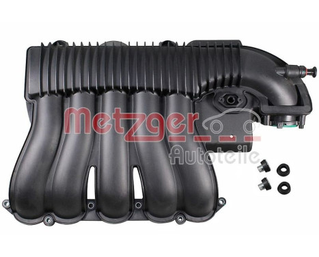 Intake manifold