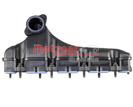 Intake manifold