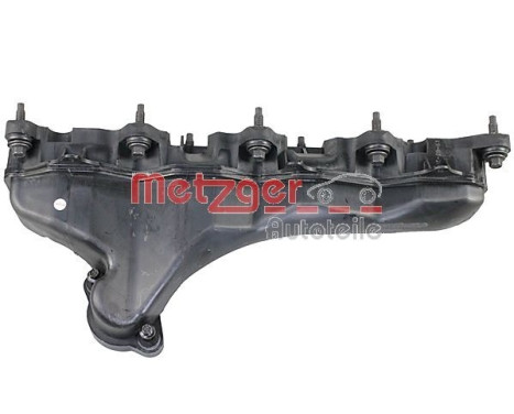 Intake manifold, Image 2