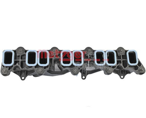 Intake manifold, Image 3