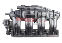 Intake manifold