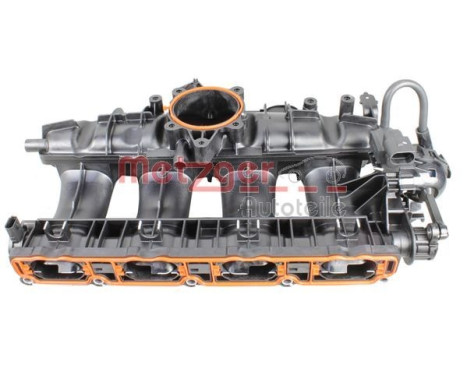 Intake manifold, Image 2