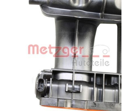 Intake manifold, Image 3