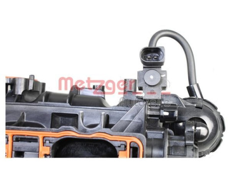 Intake manifold, Image 4