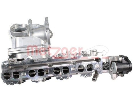 Intake manifold, Image 2