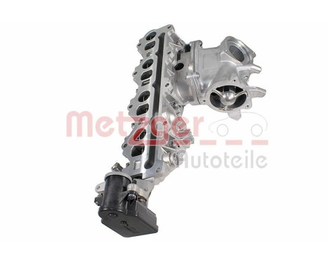 Intake manifold, Image 3