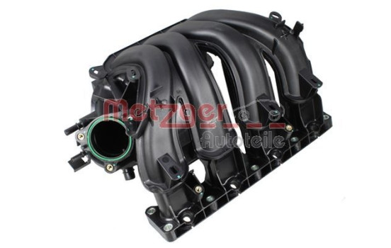 Intake manifold