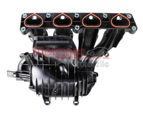 Intake manifold, Image 2