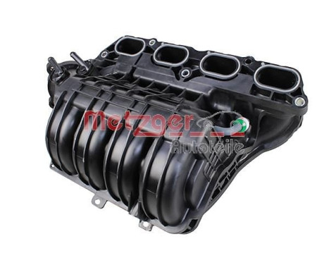 Intake manifold, Image 2