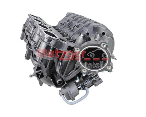 Intake manifold, Image 3