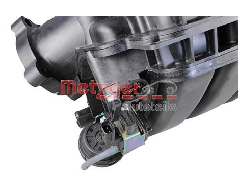 Intake manifold, Image 4