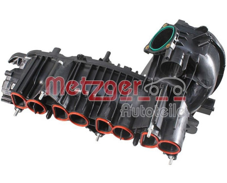 Intake manifold, Image 2