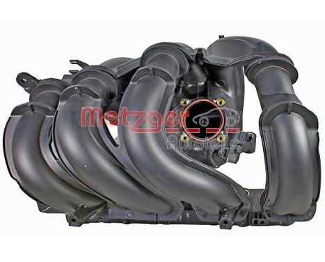 Intake manifold, Image 2