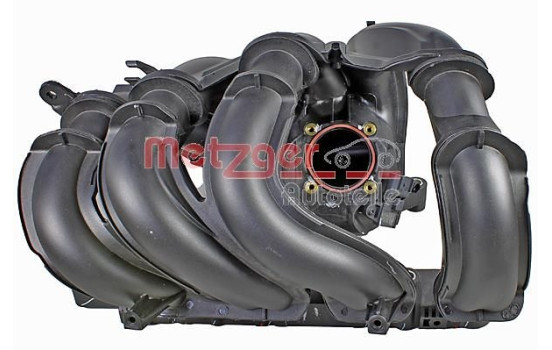 Intake manifold, Image 2