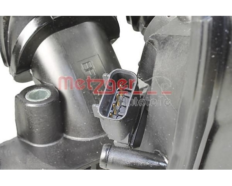 Intake manifold, Image 3