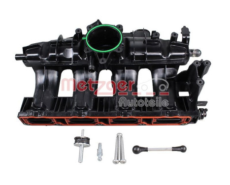 Intake manifold, Image 2