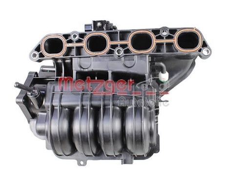 Intake manifold, Image 2