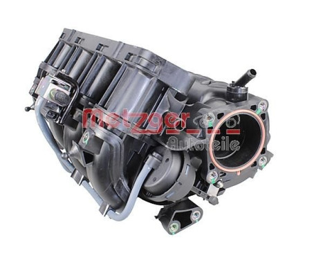 Intake manifold, Image 3