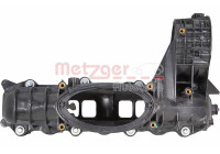 Intake manifold