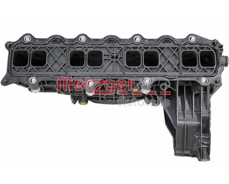 Intake manifold, Image 2