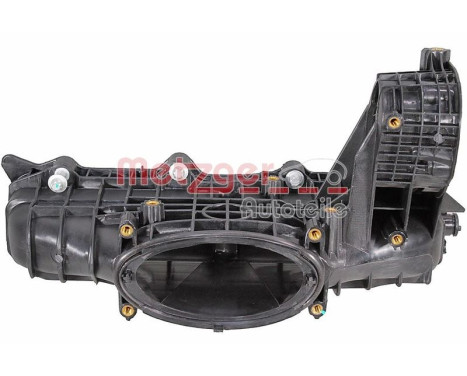 Intake manifold, Image 3