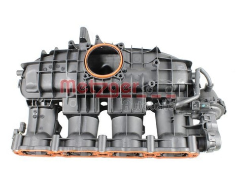 Intake manifold, Image 2