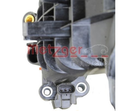 Intake manifold, Image 4