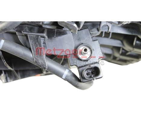 Intake manifold, Image 5