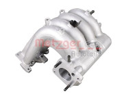 Intake manifold