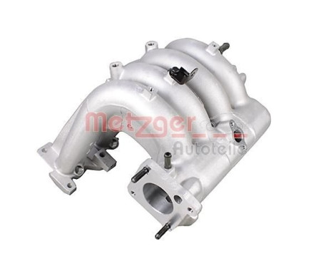 Intake manifold