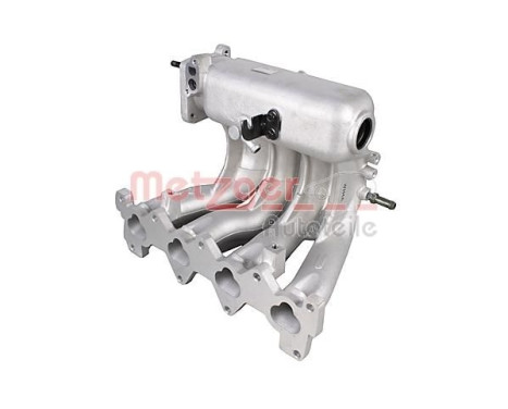 Intake manifold, Image 2