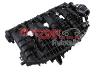 Intake manifold