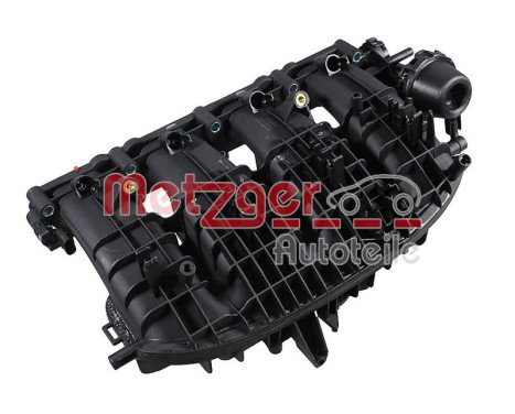 Intake manifold