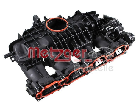 Intake manifold, Image 2