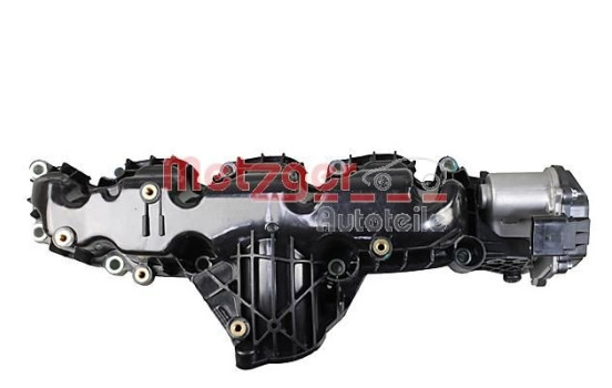 Intake manifold