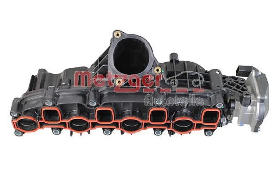Intake manifold, Image 2
