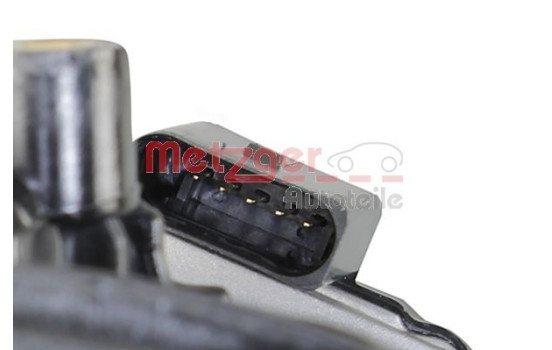 Intake manifold, Image 3