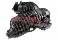 Intake manifold