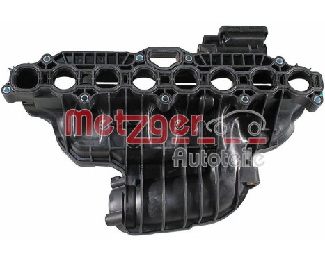 Intake manifold, Image 2
