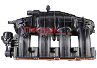 Intake manifold