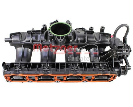 Intake manifold, Image 2