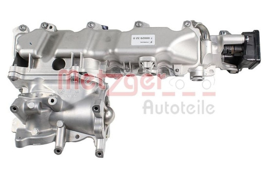 Intake manifold