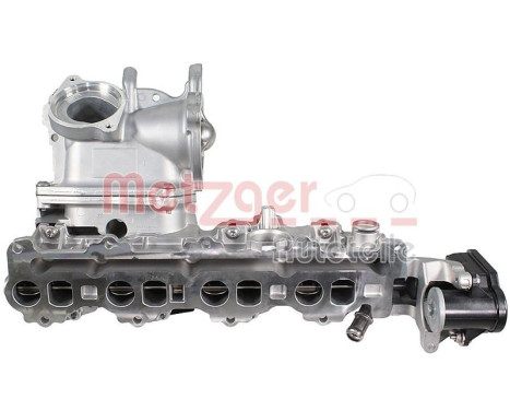 Intake manifold, Image 2