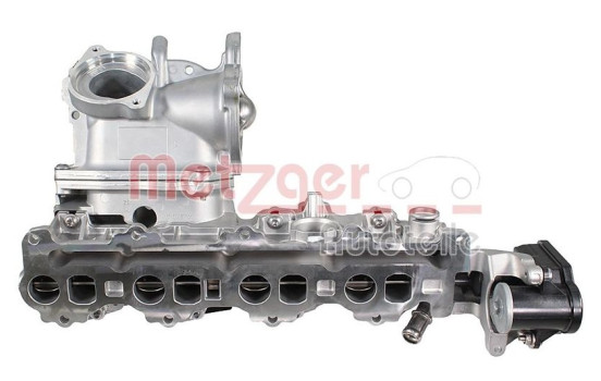 Intake manifold, Image 2