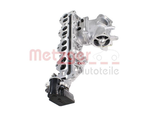 Intake manifold, Image 3