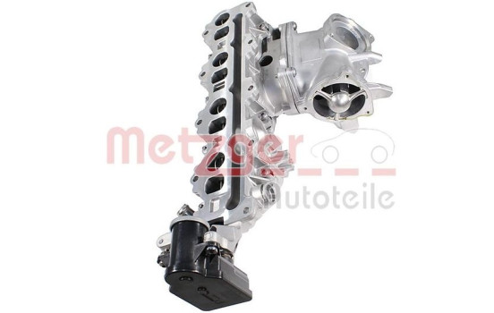 Intake manifold, Image 3