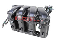 Intake manifold